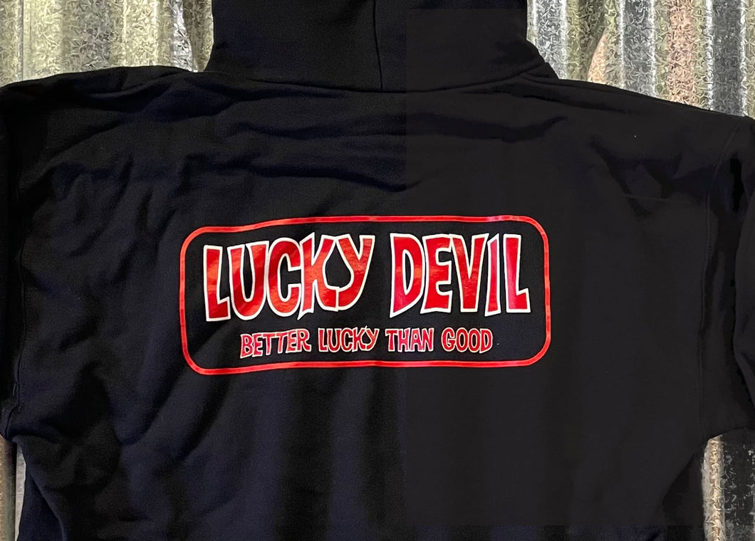 Lucky Devil 